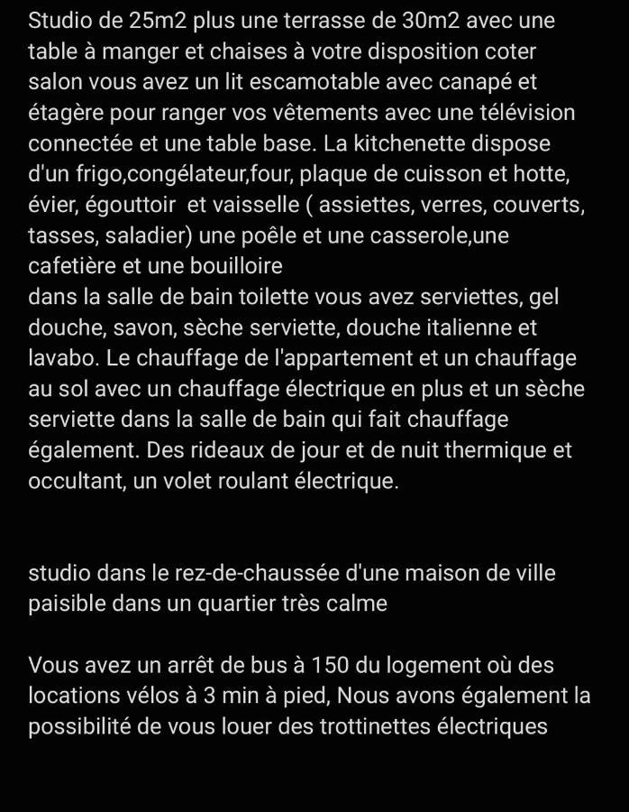 Апартаменты Poisy T2 Terrasse Parking 5 Min D'Annecy Экстерьер фото