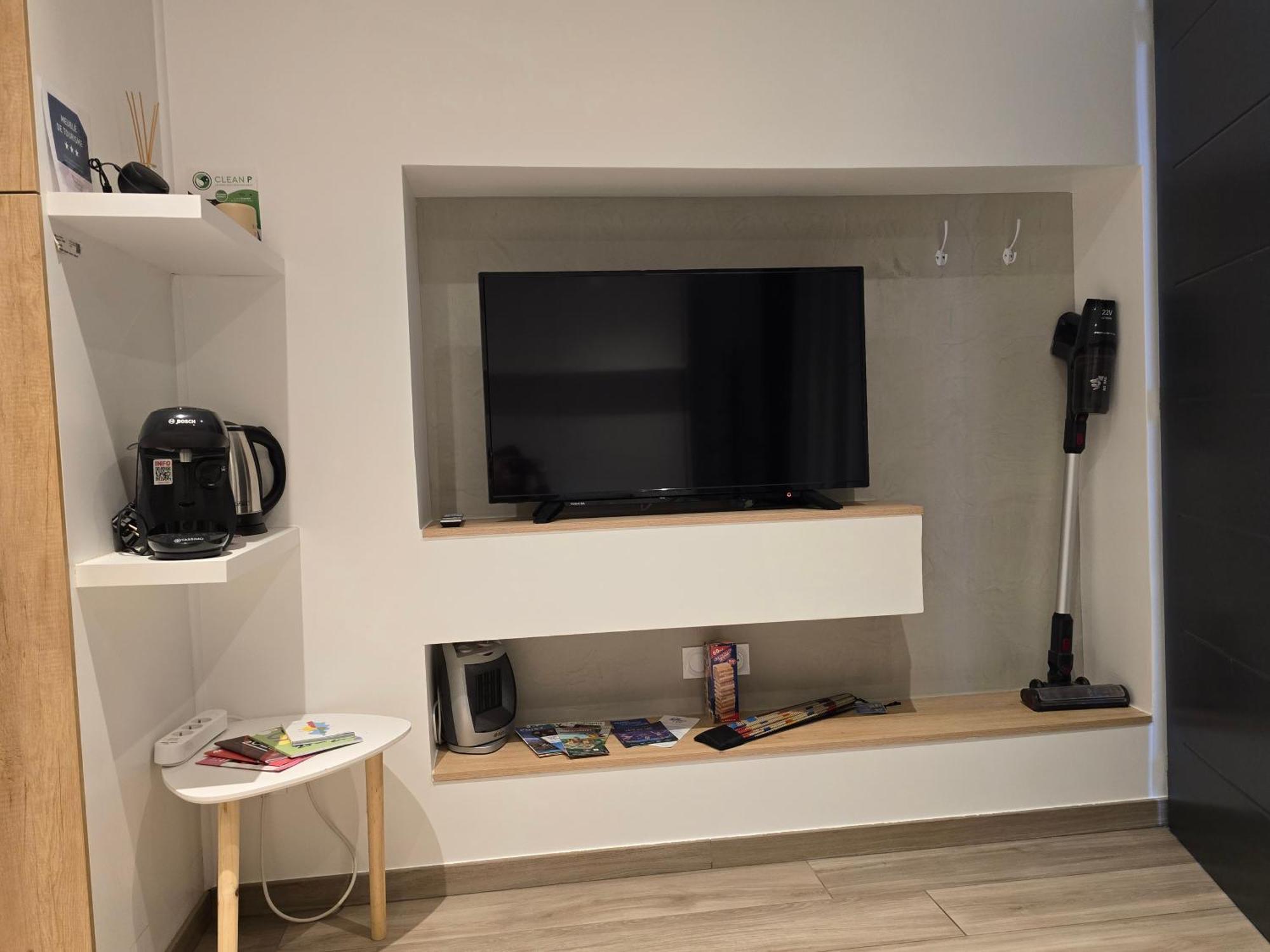 Апартаменты Poisy T2 Terrasse Parking 5 Min D'Annecy Экстерьер фото