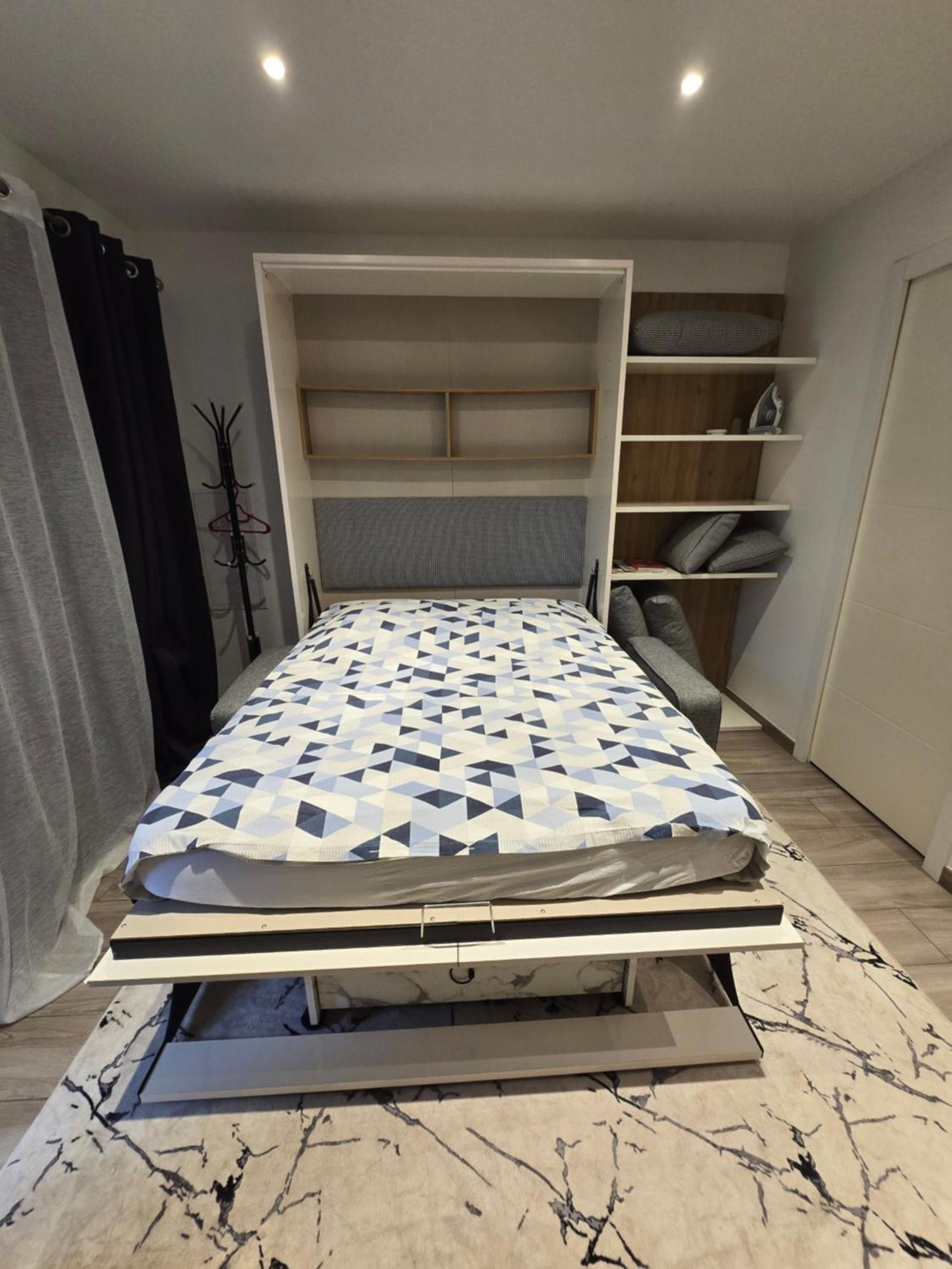 Апартаменты Poisy T2 Terrasse Parking 5 Min D'Annecy Экстерьер фото