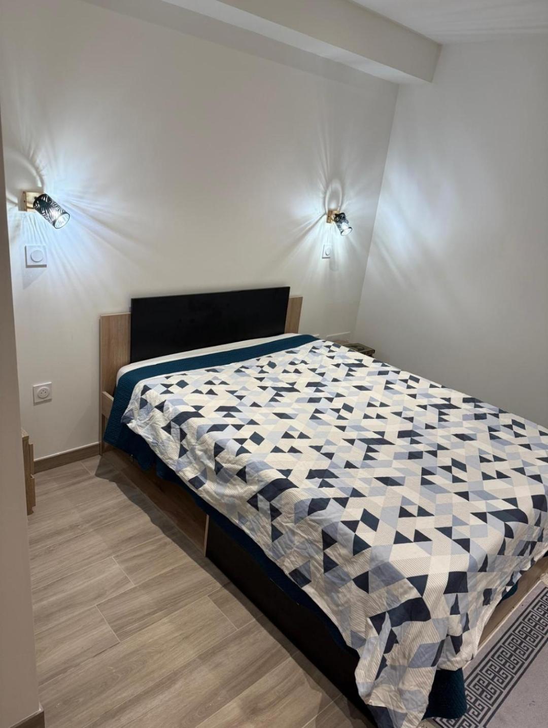 Апартаменты Poisy T2 Terrasse Parking 5 Min D'Annecy Экстерьер фото